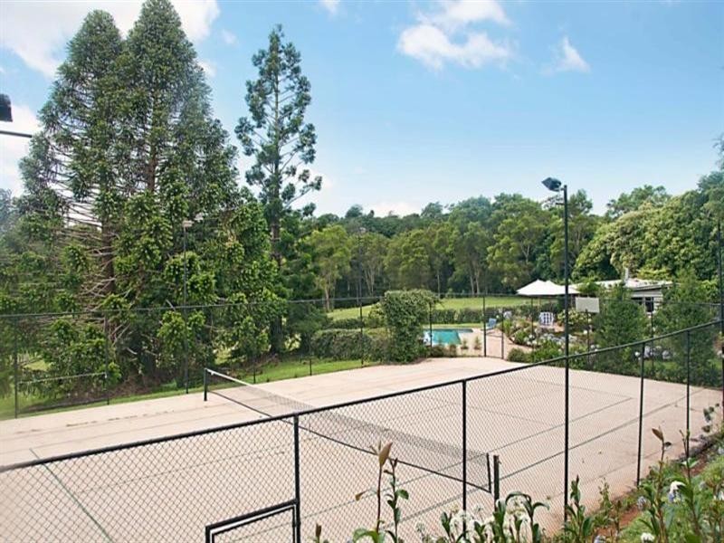 1085 Landsborough-Maleny Road, Maleny QLD 4552