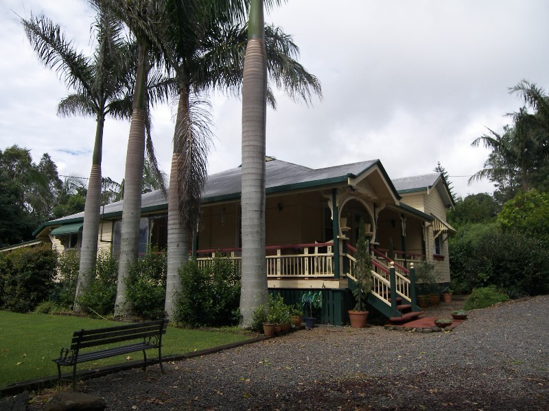 Maleny QLD 4552