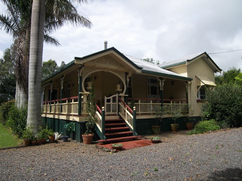 Maleny QLD 4552