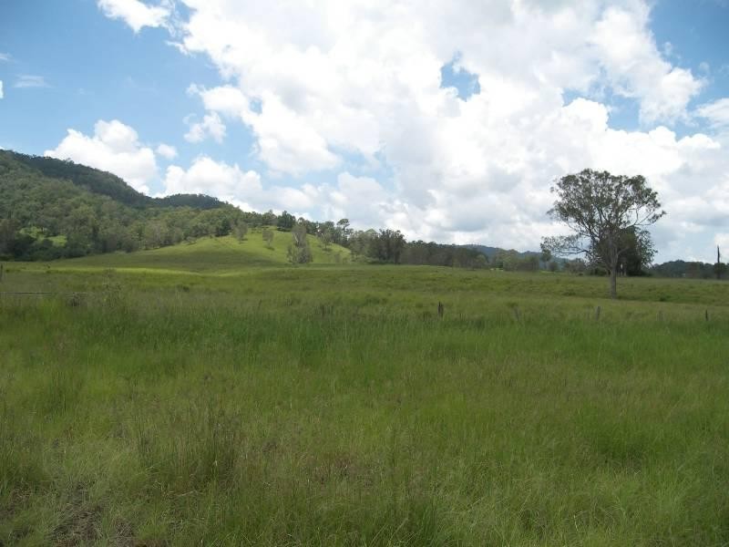 1275 Maleny Kenilworth Road, Conondale QLD 4552