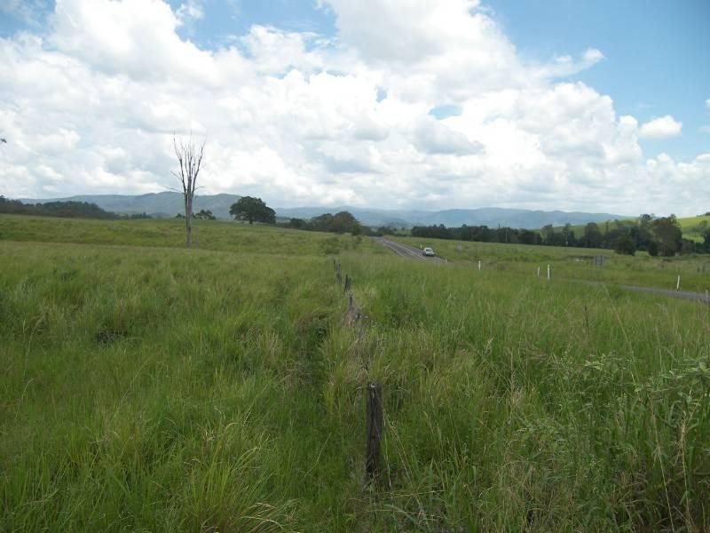 1275 Maleny Kenilworth Road, Conondale QLD 4552