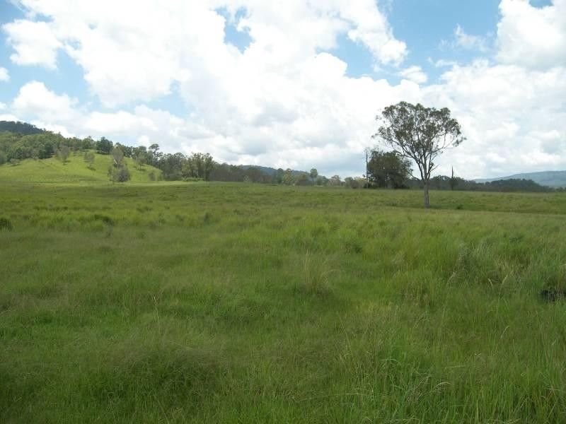 1275 Maleny Kenilworth Road, Conondale QLD 4552