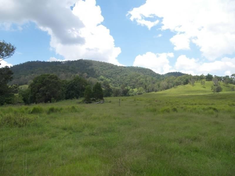 1275 Maleny Kenilworth Road, Conondale QLD 4552