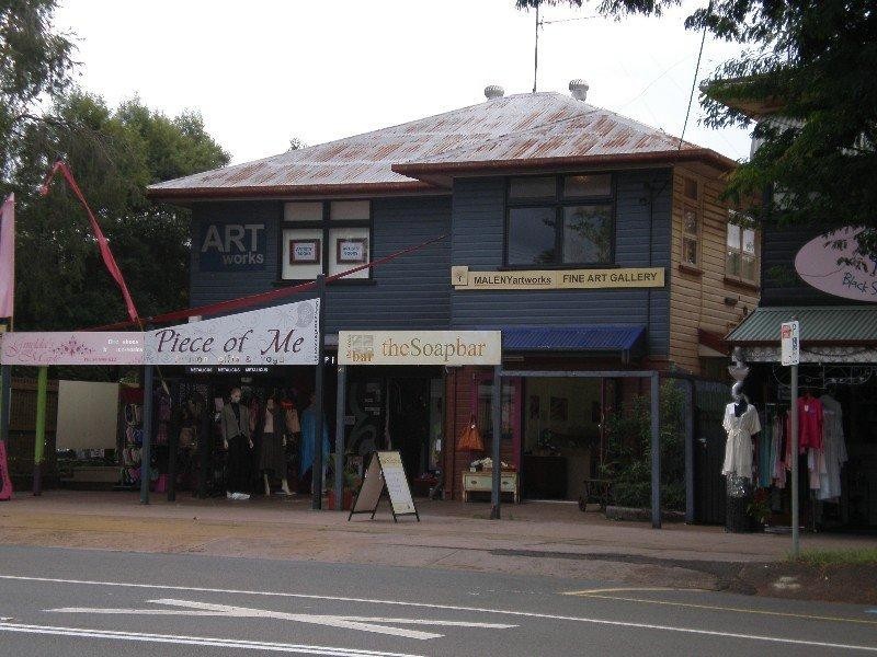 4/50 Maple Street, Maleny QLD 4552