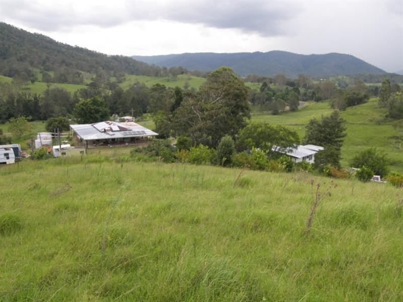 93 Harper Creek Road, Conondale QLD 4552