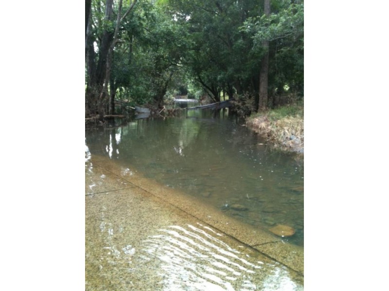 93 Harper Creek Road, Conondale QLD 4552