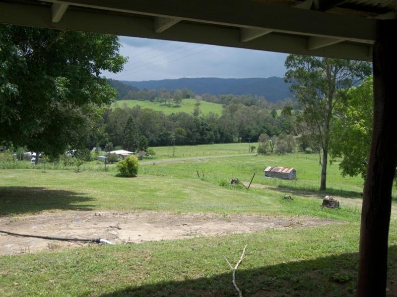 93 Harper Creek Road, Conondale QLD 4552