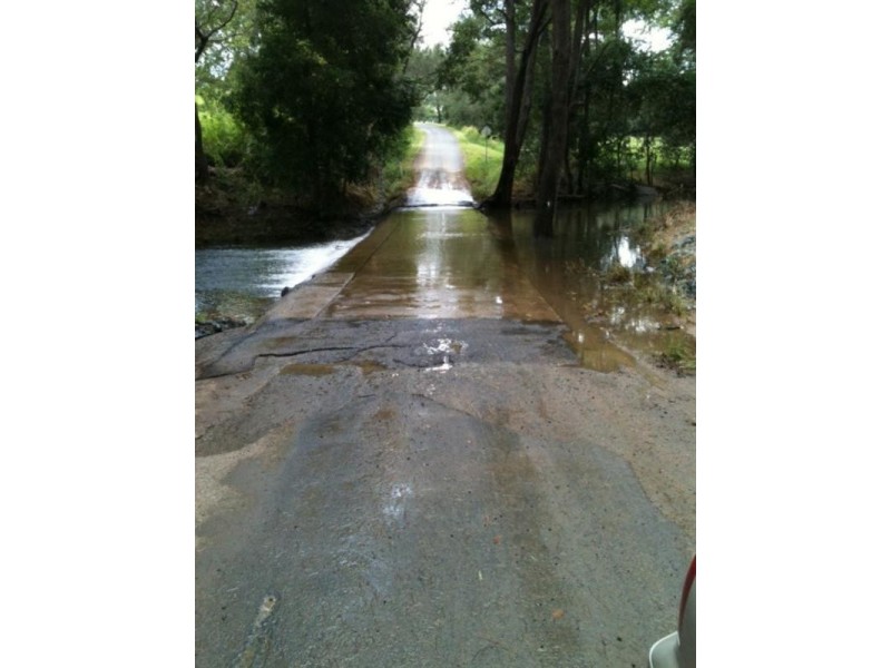 93 Harper Creek Road, Conondale QLD 4552