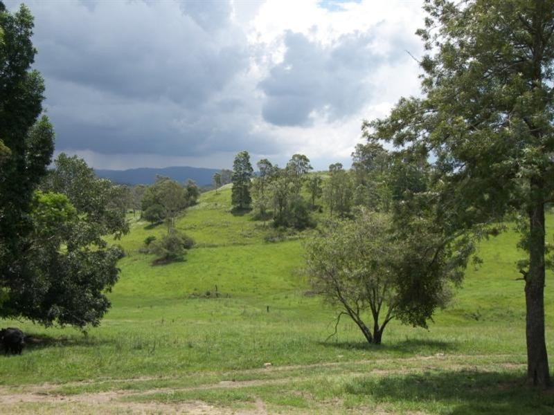 93 Harper Creek Road, Conondale QLD 4552