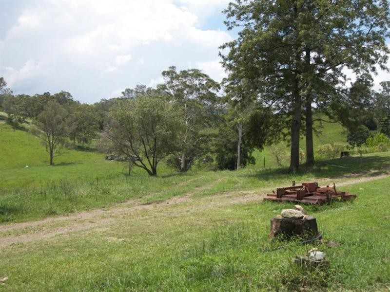 93 Harper Creek Road, Conondale QLD 4552