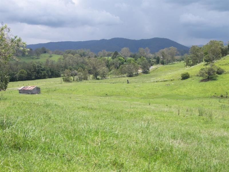 93 Harper Creek Road, Conondale QLD 4552