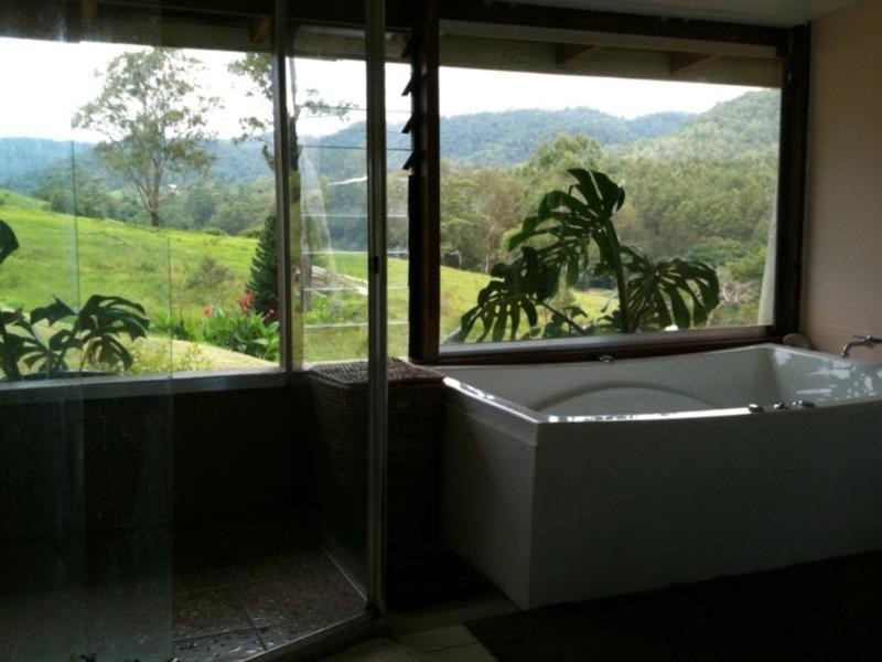 93 Harper Creek Road, Conondale QLD 4552