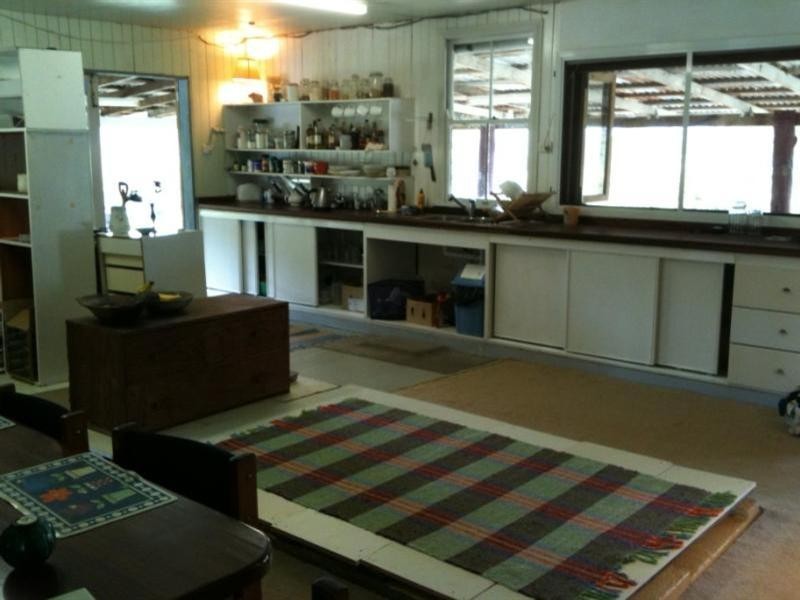 93 Harper Creek Road, Conondale QLD 4552