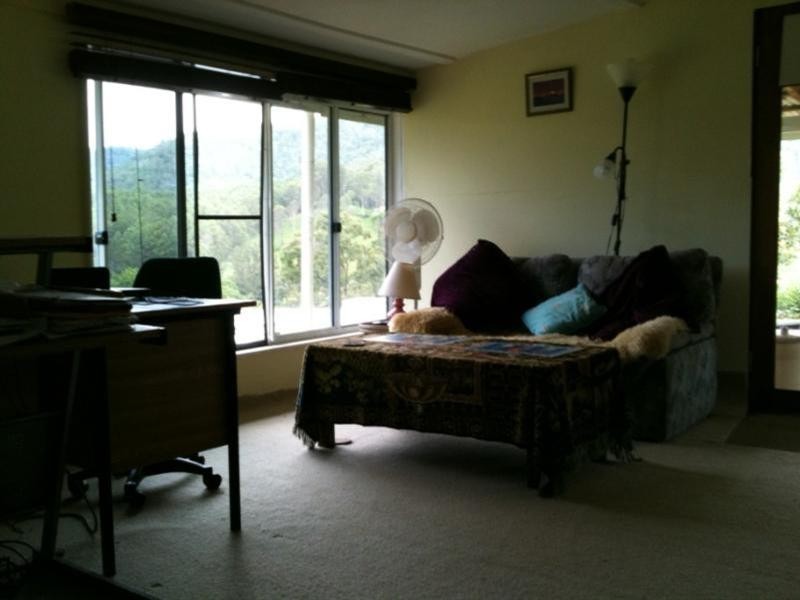 93 Harper Creek Road, Conondale QLD 4552