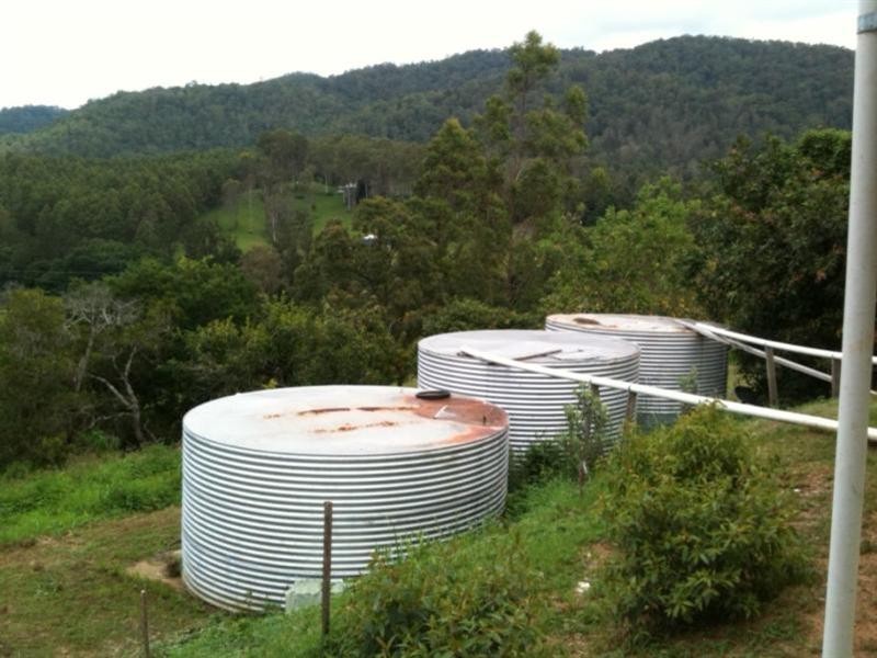 93 Harper Creek Road, Conondale QLD 4552