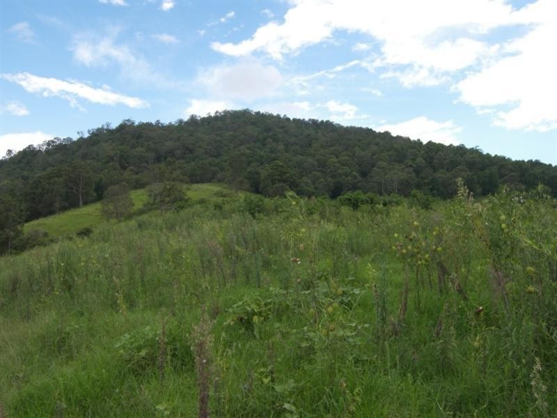 93 Harper Creek Road, Conondale QLD 4552