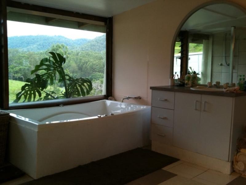 93 Harper Creek Road, Conondale QLD 4552