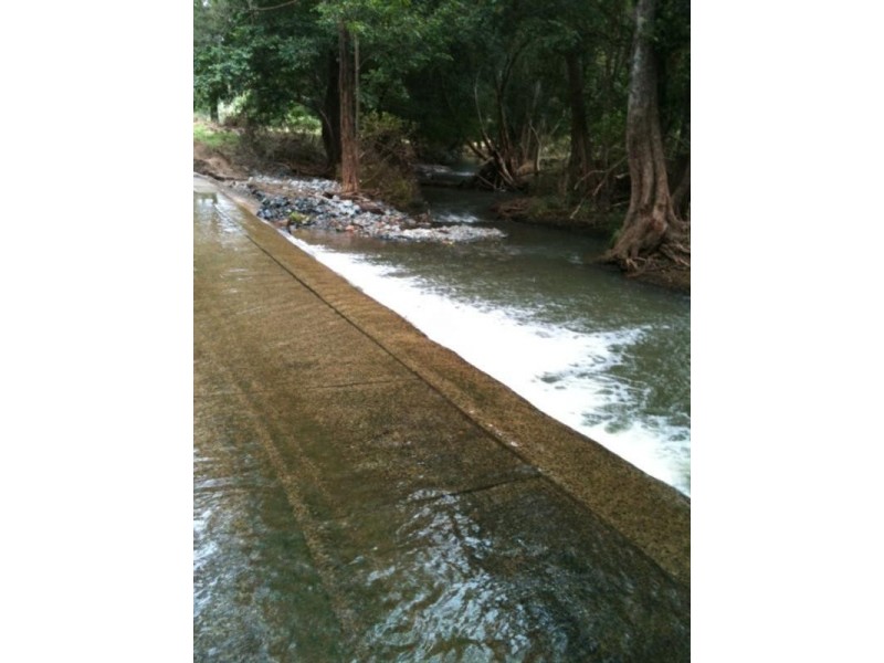 93 Harper Creek Road, Conondale QLD 4552