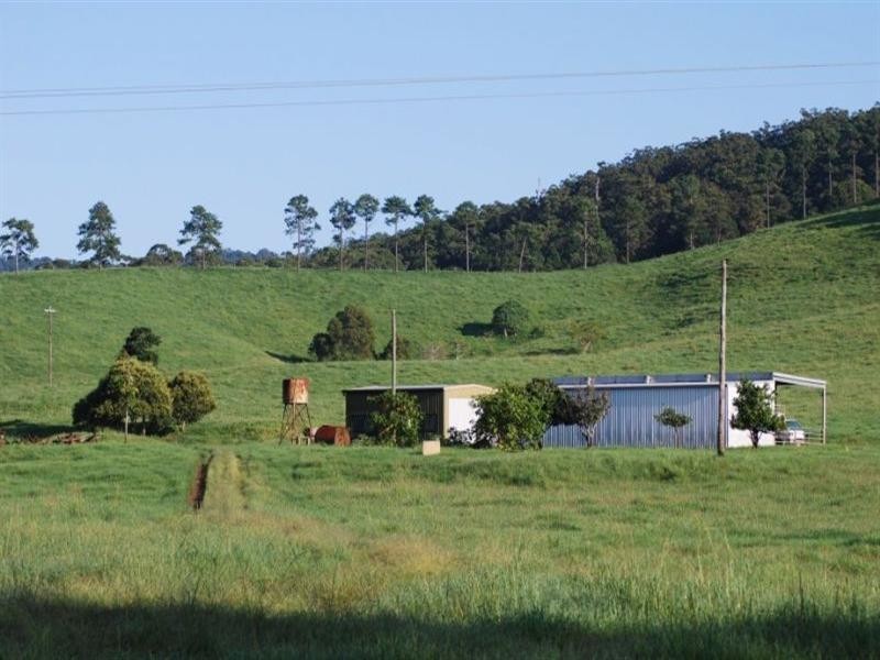 23 Fisher Road, Peachester QLD 4519