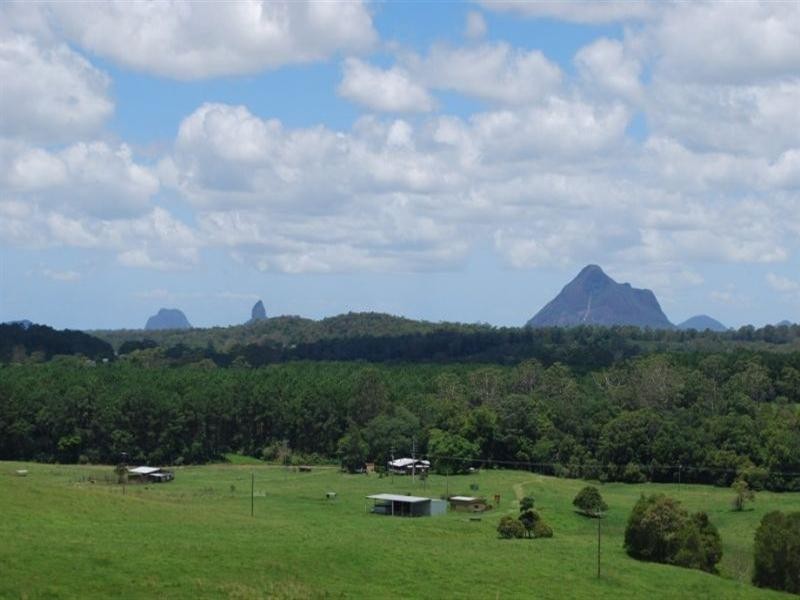 23 Fisher Road, Peachester QLD 4519
