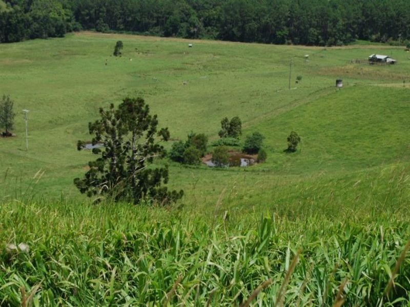 23 Fisher Road, Peachester QLD 4519