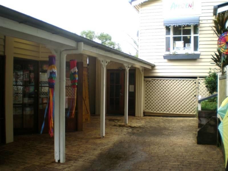 3/166 Main Street, Montville QLD 4560