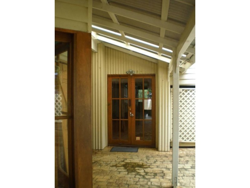 3/166 Main Street, Montville QLD 4560