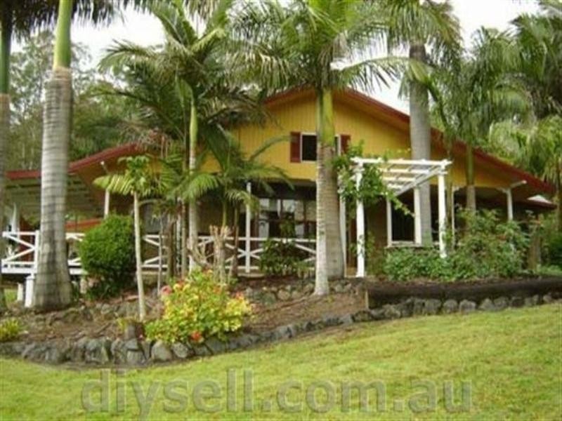 18 Windred Land, Conondale QLD 4552