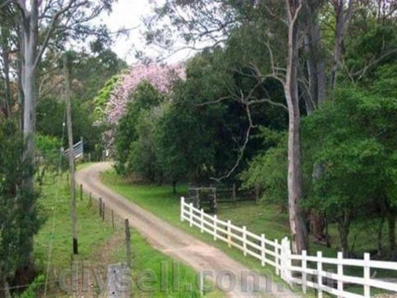 18 Windred Land, Conondale QLD 4552