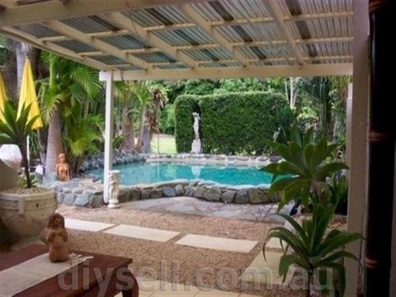 18 Windred Land, Conondale QLD 4552
