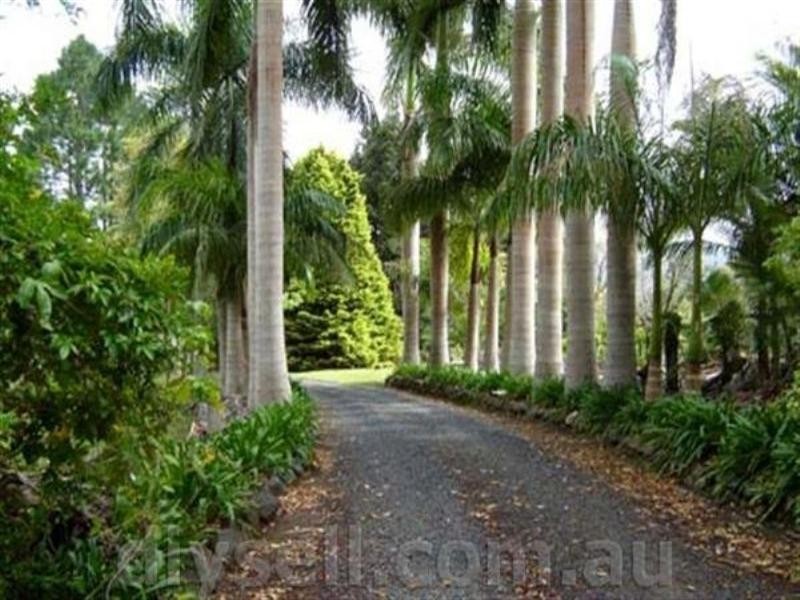 18 Windred Land, Conondale QLD 4552