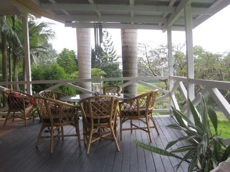 18 Windred Land, Conondale QLD 4552