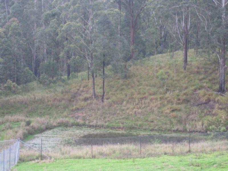 18 Windred Land, Conondale QLD 4552