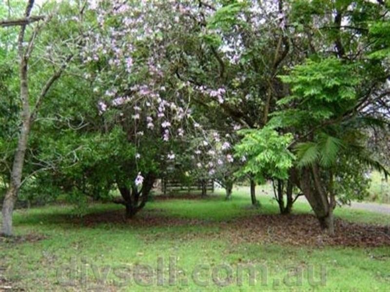 18 Windred Land, Conondale QLD 4552