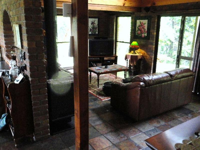 215 Mears Lane, Bellthorpe QLD 4514