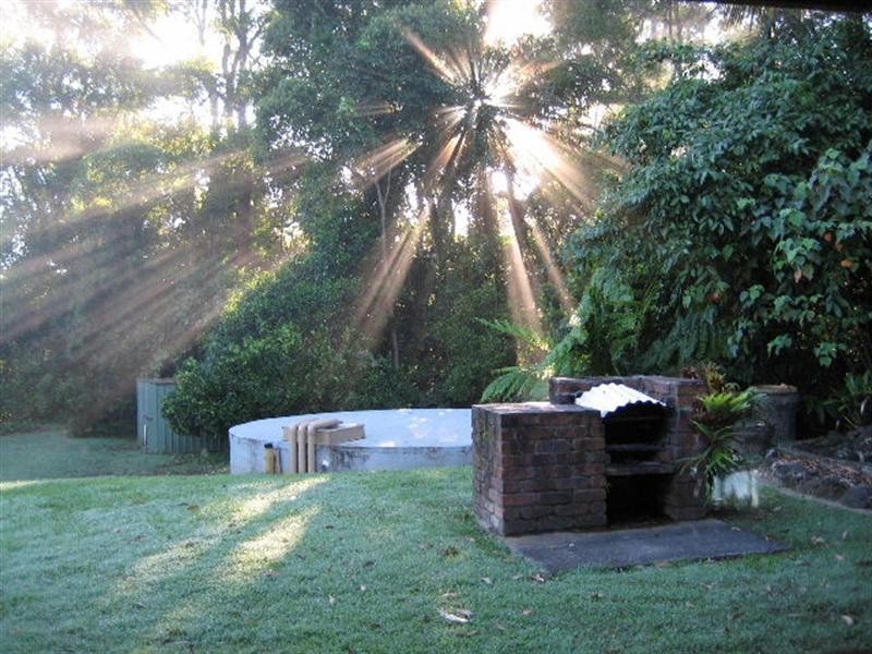 215 Mears Lane, Bellthorpe QLD 4514