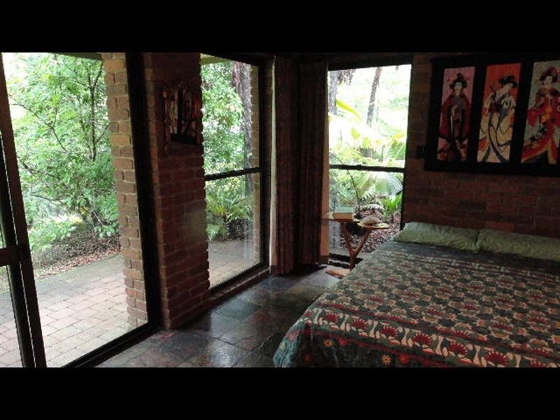 215 Mears Lane, Bellthorpe QLD 4514