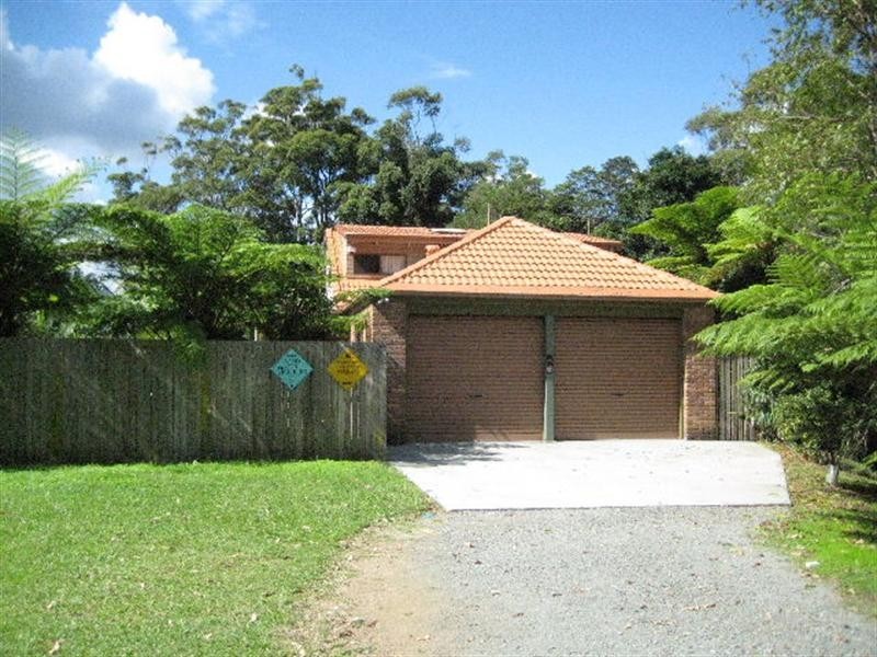 215 Mears Lane, Bellthorpe QLD 4514
