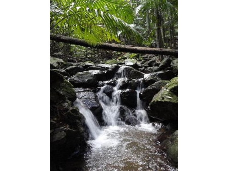 215 Mears Lane, Bellthorpe QLD 4514