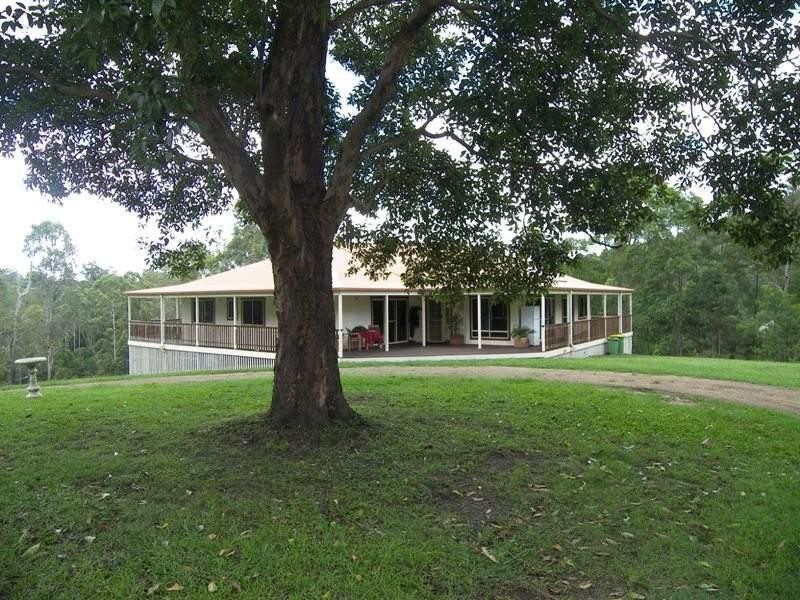 Elaman Creek QLD 4552