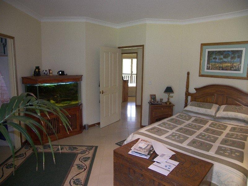 Elaman Creek QLD 4552