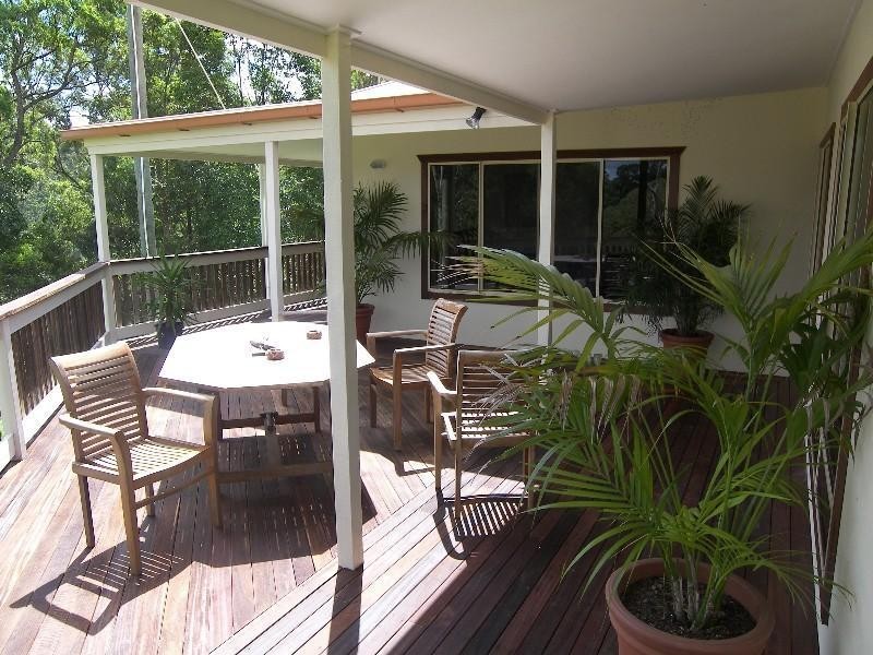 Elaman Creek QLD 4552