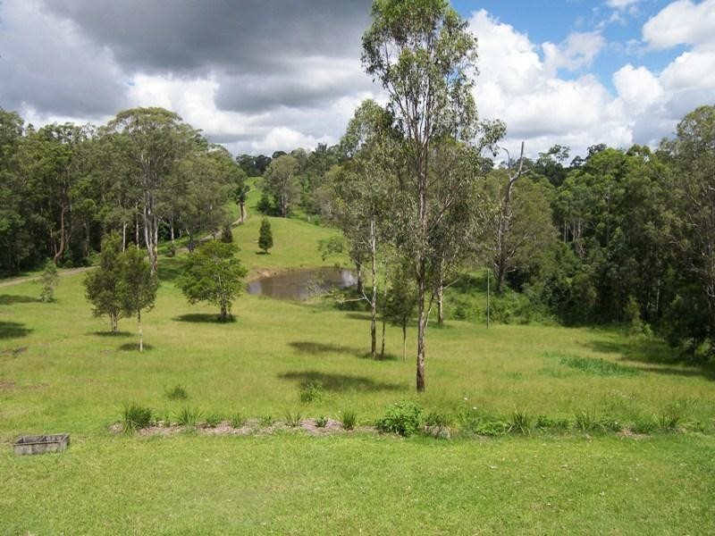 Elaman Creek QLD 4552