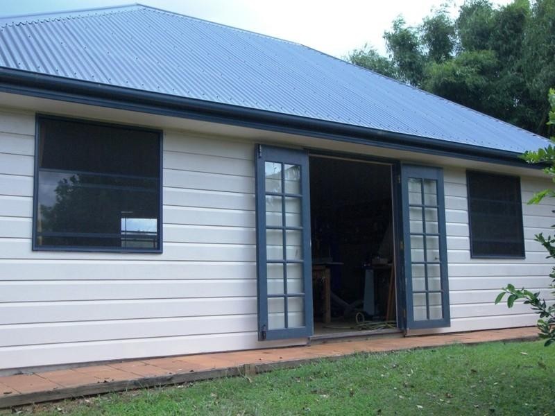 8 Lansdowne Rise, Maleny QLD 4552