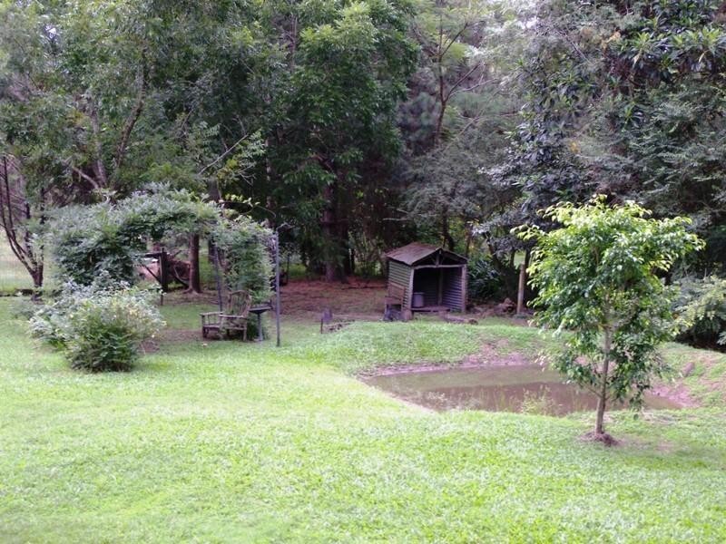 6 Palamino Court, Conondale QLD 4552