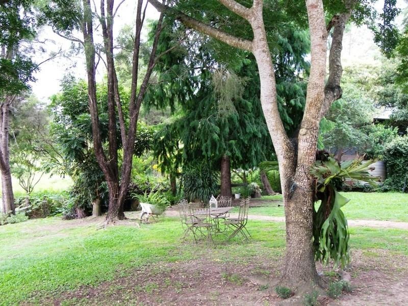 6 Palamino Court, Conondale QLD 4552