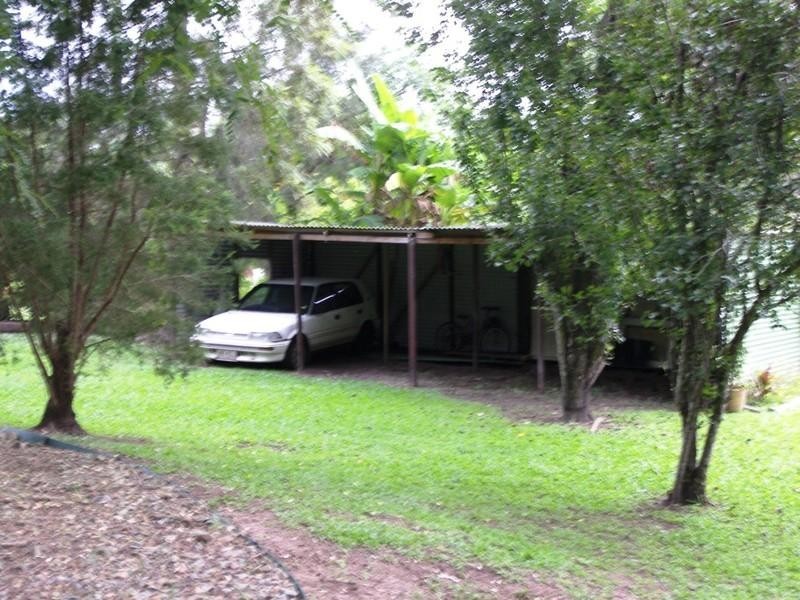 6 Palamino Court, Conondale QLD 4552