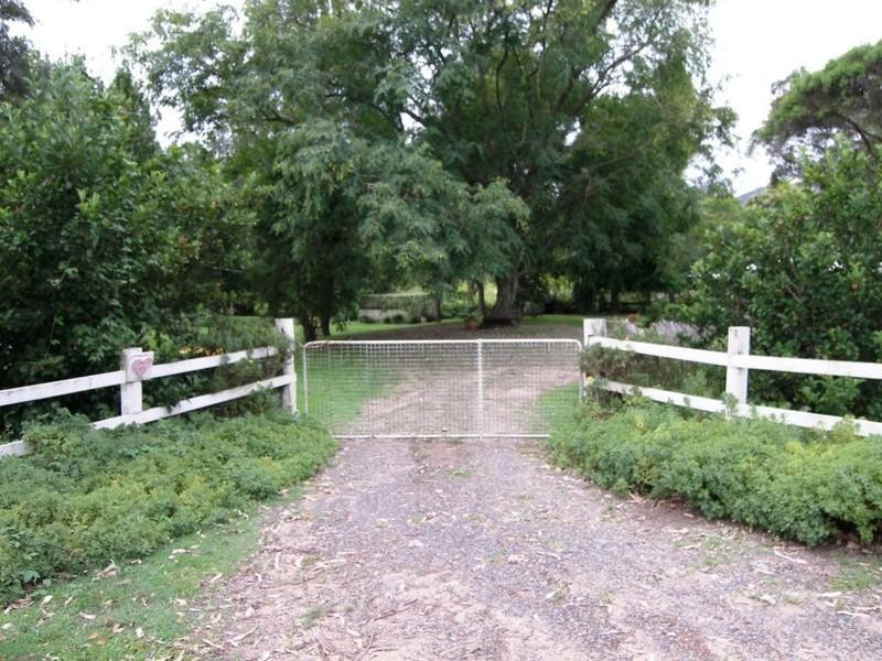 6 Palamino Court, Conondale QLD 4552