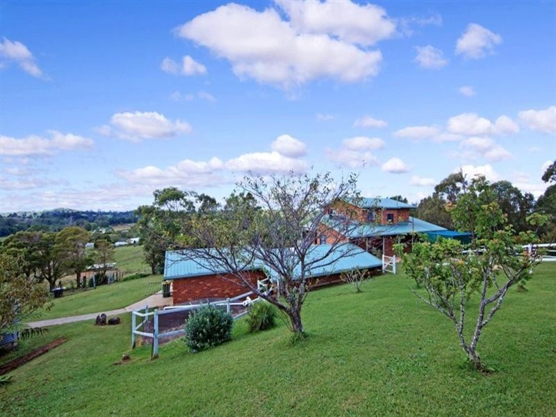 25 Cooke Road, Witta QLD 4552