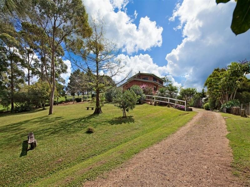 25 Cooke Road, Witta QLD 4552